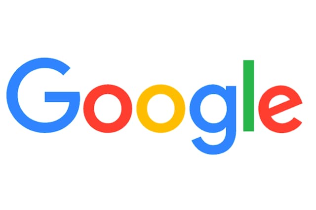 Image: The New Google Logo