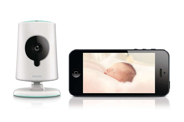 most popular baby monitor