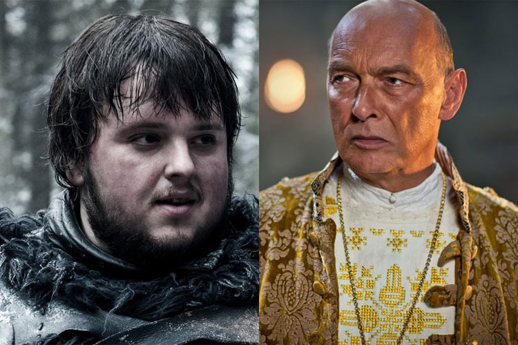 Samwell Name 'Game of Thrones': Samwell Tarly's family to be introduced in the next ...