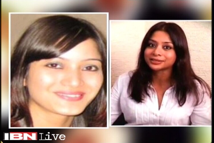 Sheena Bora murder Skeletal remains match DNA samples News18 Sheena Bora murder Skeletal remains match DNA samples News18