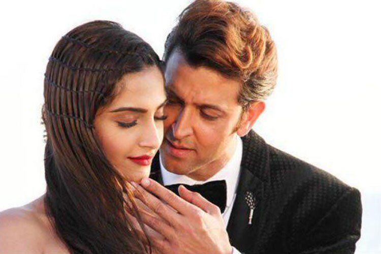 Sonam Kapoor wants to do a film with Hrithik Roshan after the success ...