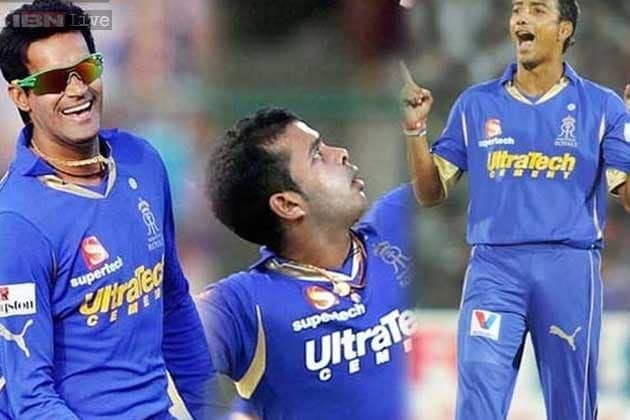 IPL spot-fixing: Cops move HC against discharge of accused