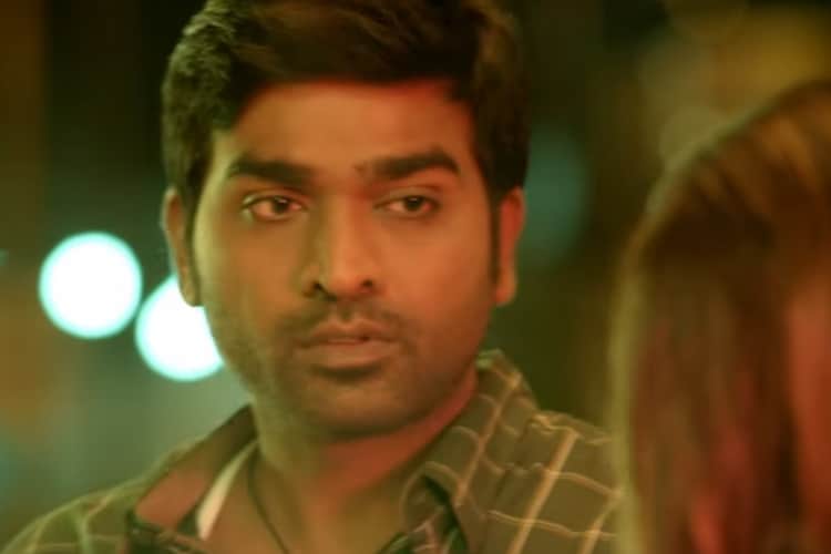 Vignesh Shivan posts a BTS video with Nayanthara from Naanum Rowdy Dhaan   Tamil Movie News  Times of India