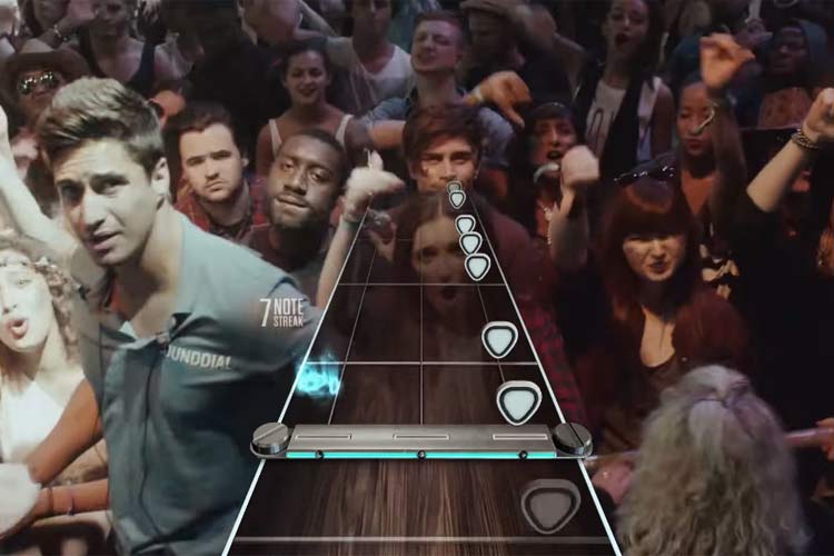 Review Activision's 'Guitar Hero' reboot kicks out the jams News18