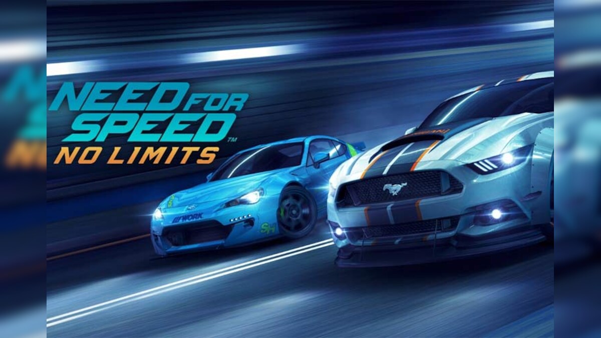 Need for Speed: No Limits will speed onto Android devices September 30