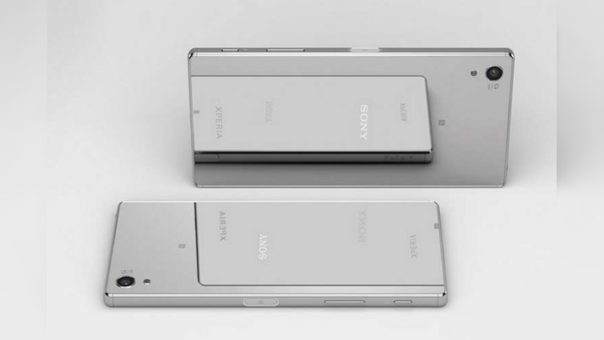 sony xperia p1