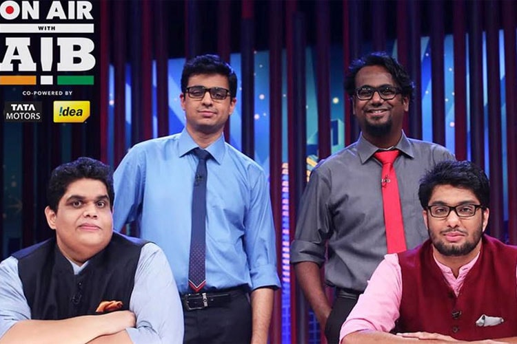 AIB Hangover is a reminder of MeToo. Fans deserve closure before Tanmay  Bhat moves on