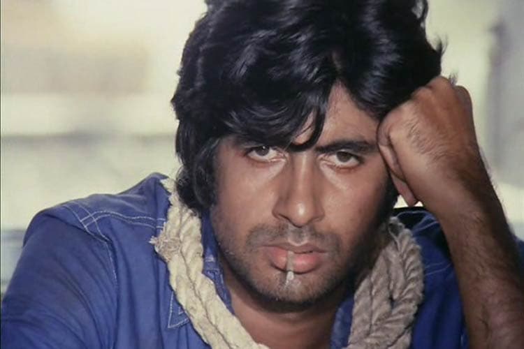 Quiz: How Well Do You Know Amitabh Bachchan? - News18