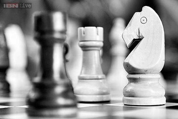 World Chess Championship set for thrilling finale