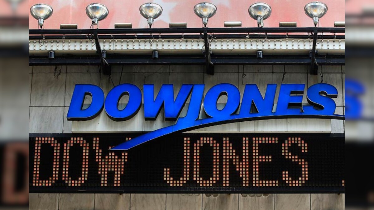 Dow Jones index's start to 2016 worst in at least 120 years