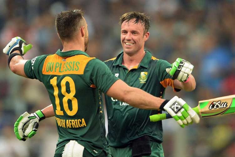 As It Happened: India Vs South Africa, 5th ODI