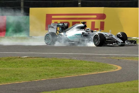 Formula One To Crank Up The Noise Next Year Formula One To Crank Up The Noise Next Year