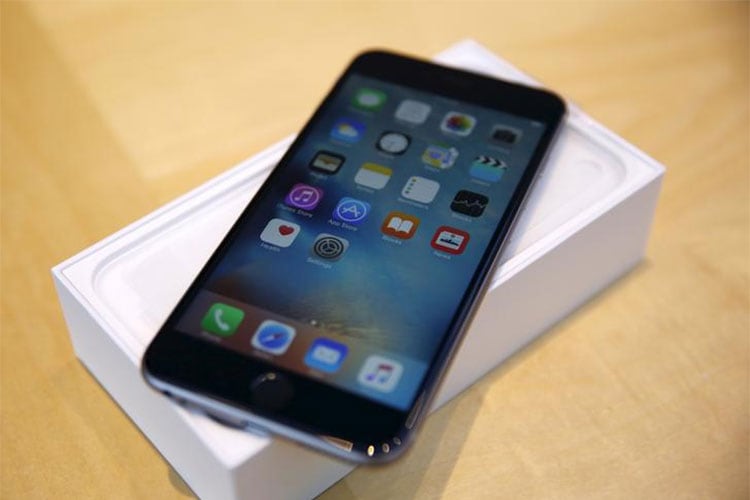 Apple Iphone 6 Selling For As Low As Rs 3 990 On Flipkart Under New Exchange Offer