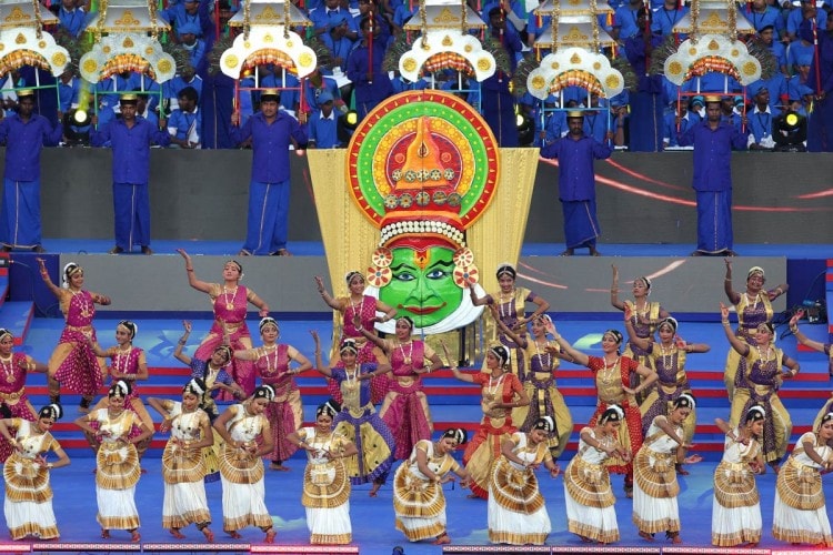 isl football opening ceremony 2015 isl football opening ceremony 2015