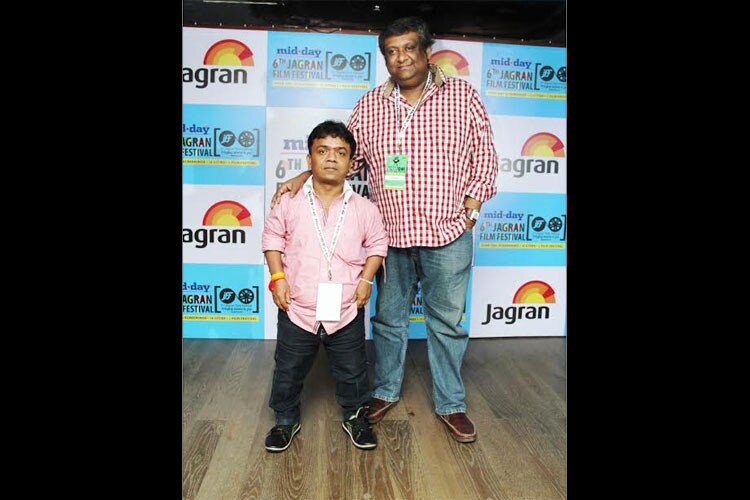 Shashi Kapoor honoured with Lifetime Achievement Award at the Jagran ...