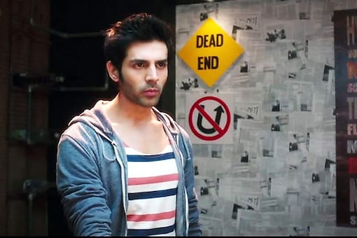 I respect women a lot, hold no grudges against them: Kartik Aaryan on his 'PKP2' monologue 