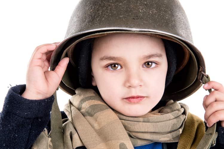 Diary Of An Army Brat 10 Things That Civilian Kids Assume About An Army Brat S Life