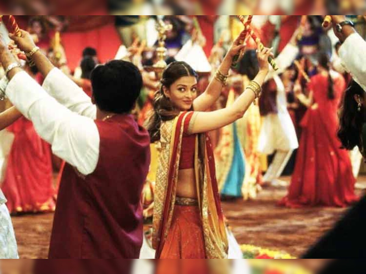 17 things every Gujarati does when Navratri is about to begin