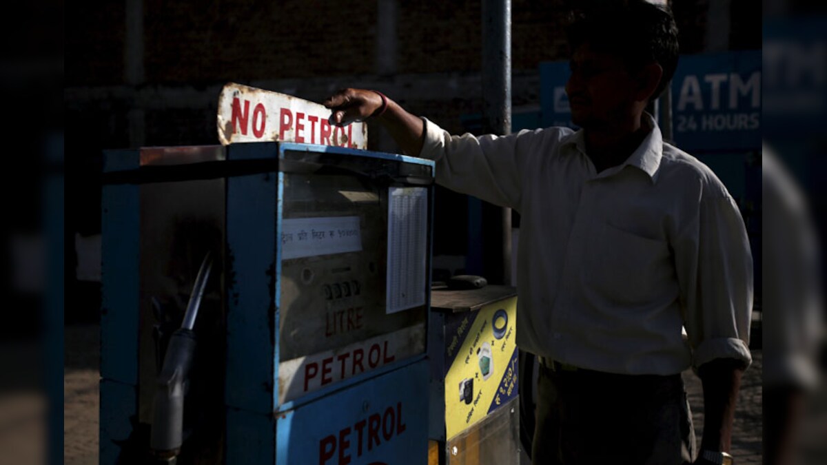 China will donate fuel to Nepal Official News18