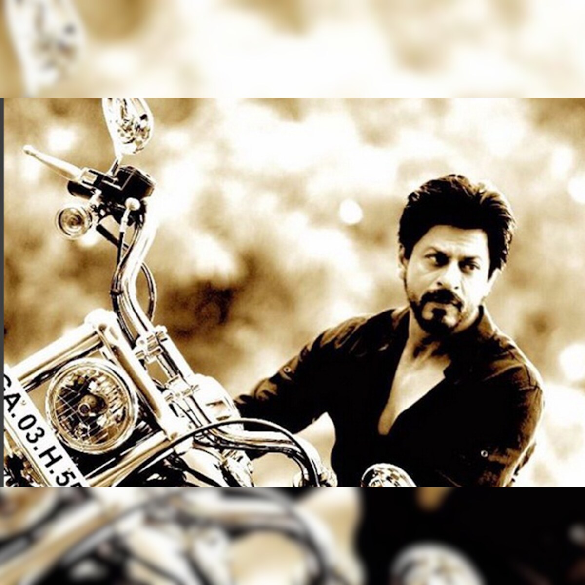 Mahira and I will look good in 'Raees': Shah Rukh Khan