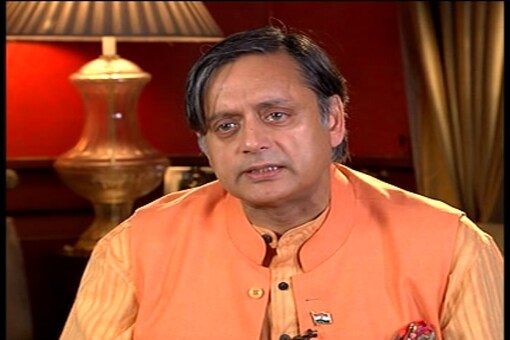 Shashi Tharoor Likely To Be Questioned Again In Sunanda Pushkar Murder