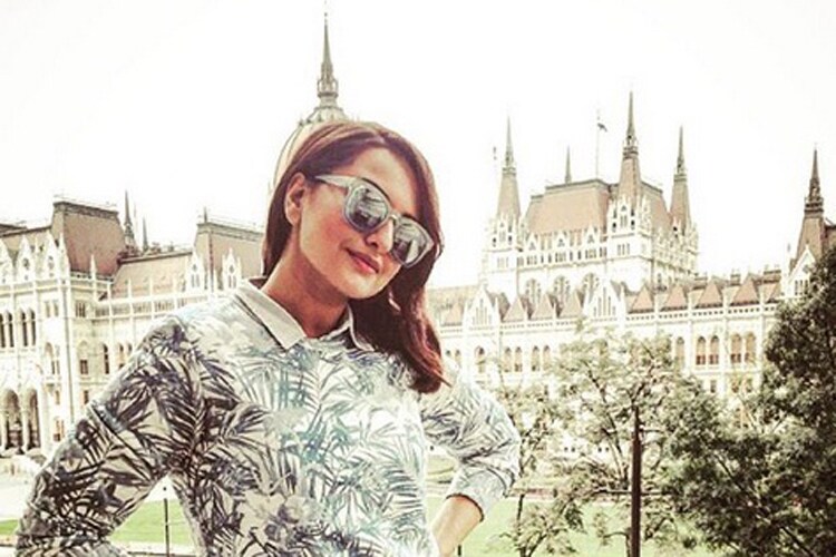 Sonakshi Sinha will surprise everyone in Force 2 Abhinay