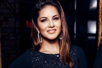 Www Sani Leone Group Sex Video Com Com - Boys weren't interested in me till I was 18: Sunny Leone