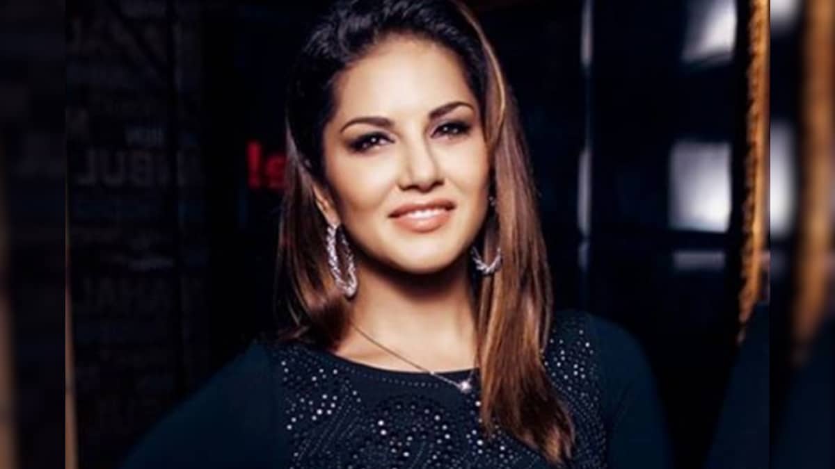 Nayanthara Sexs Photos - The bold scenes in 'Mastizaade' are no big deal: Sunny Leone - News18