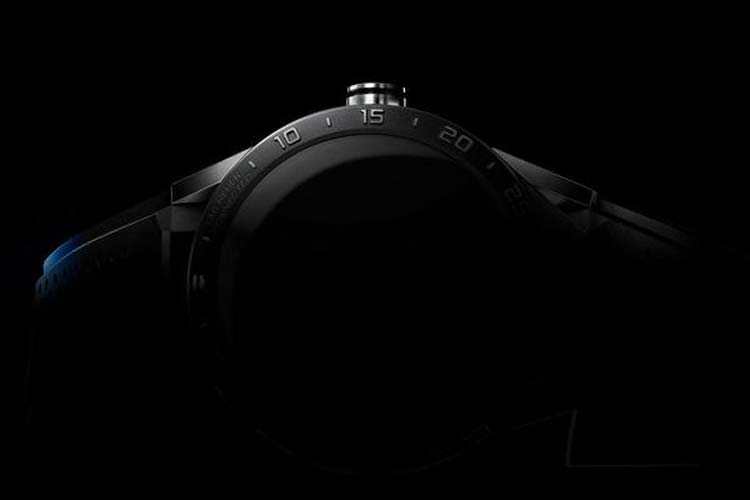 most expensive android smartwatch