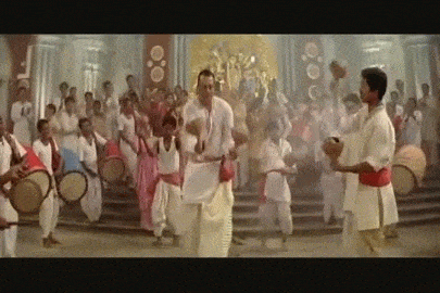 22 things that every Bengali does during Durga Puja season