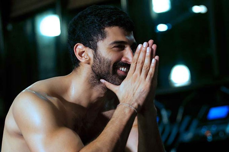 Happy Birthday Aditya Roy Kapur: 10 pictures of the heartthrob that will make you go weak on your knees