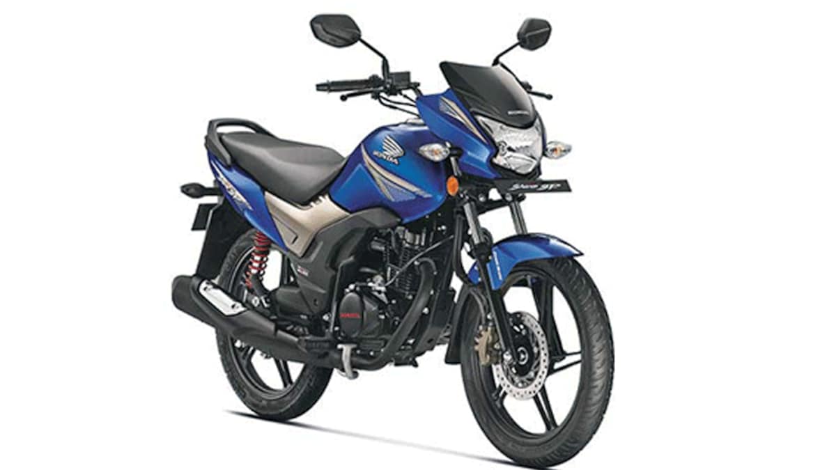 Honda cb shine deals sp