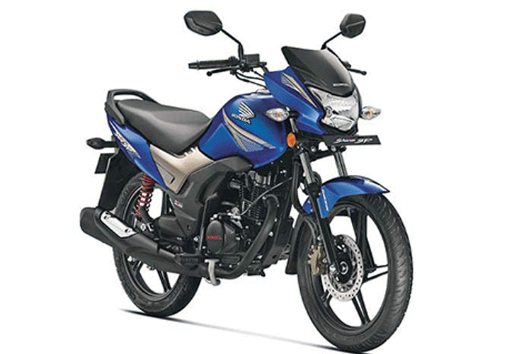 Honda launches CB Shine SP at Rs 59 900 in India News18