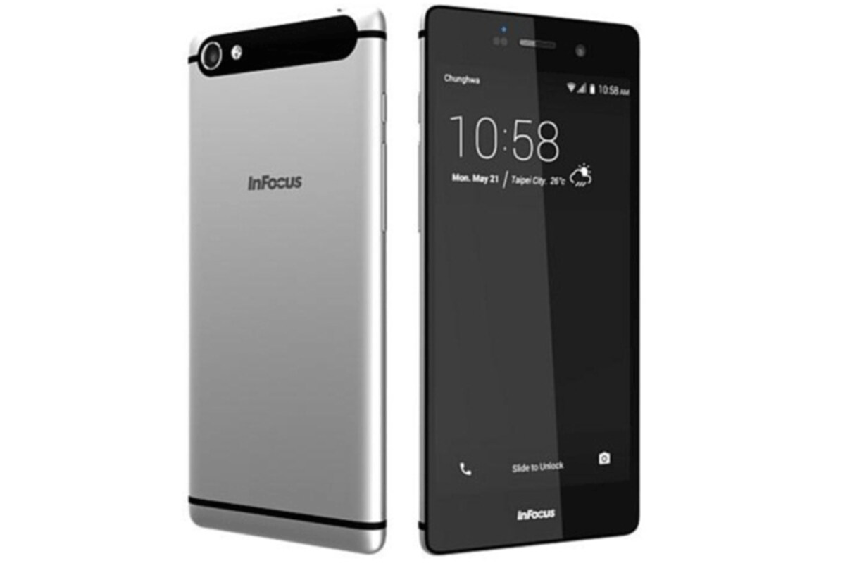 Harga Hp Infocus Phone Tips