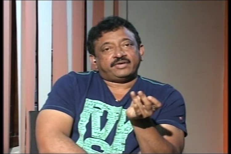 Ram Gopal Varma to bid adieu to Telugu cinema with 'Vangaveeti'