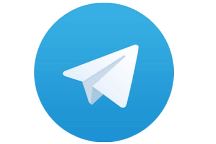 founder of telegram messenger app