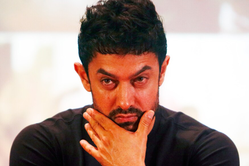 My reactions to the reactions to Aamir Khan's intolerance remarks My reactions to the reactions to Aamir Khan's intolerance remarks