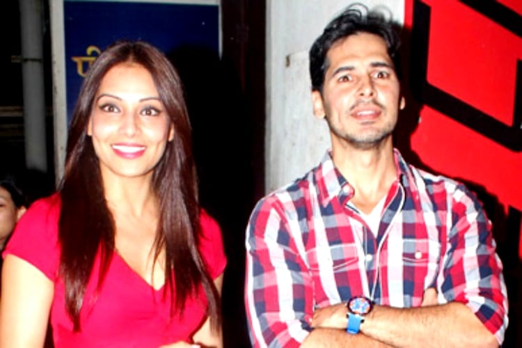 I Was Bipasha Basu's First Date In Bombay: Dino Morea