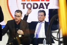 Has Charlie Sheen become the real hero by revealing he is HIV positive?