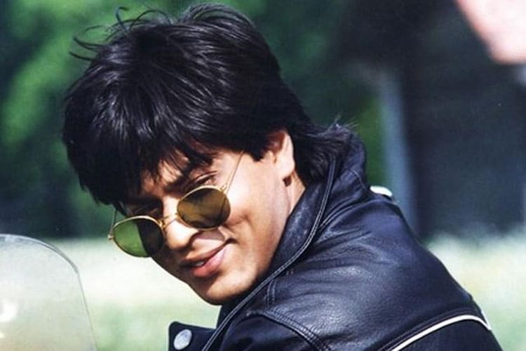 Birthday Special: How Shah Rukh Khan has grown gracefully and ...