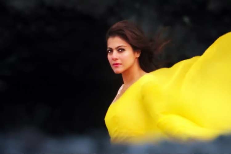 Dilwale' first stills: Shah Rukh Khan and Kajol's crackling chemistry still lights up the screen Dilwale' first stills: Shah Rukh Khan and Kajol's crackling chemistry still lights up the screen