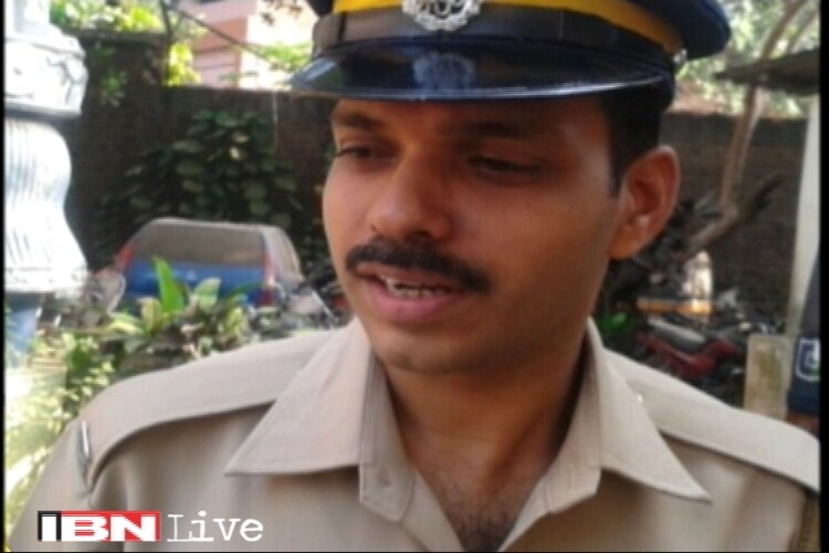 Kerala Police Officer, Suspended For Sending Obscene Picture On ...