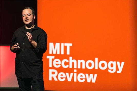 Brazilian designer and researcher Marcelo Coelho from the MIT (AFP PHOTO / Yasuyoshi Chiba) Brazilian designer and researcher Marcelo Coelho from the MIT (AFP PHOTO / Yasuyoshi Chiba)