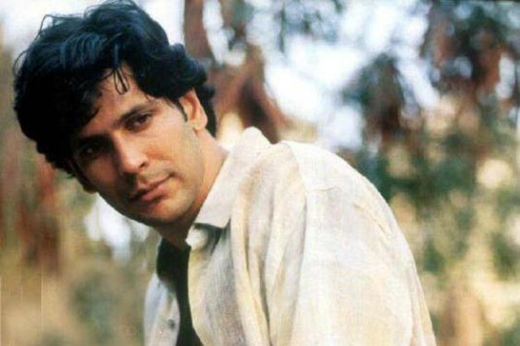 Milind Soman treats fans with throwback photo from his first modelling  assignment | Indiablooms - First Portal on Digital News Management