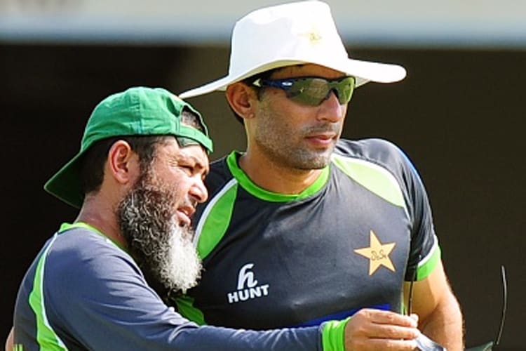 Pakistan lack in fielding and fitness: Mushtaq Ahmed