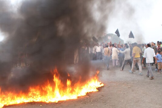 Photo story: Nepal-Power and Prejudice Photo story: Nepal-Power and Prejudice