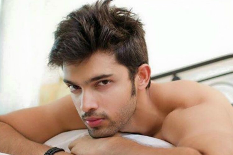 TV actor Parth Samthaan to make Bollywood debut opposite Shahid Kapoor