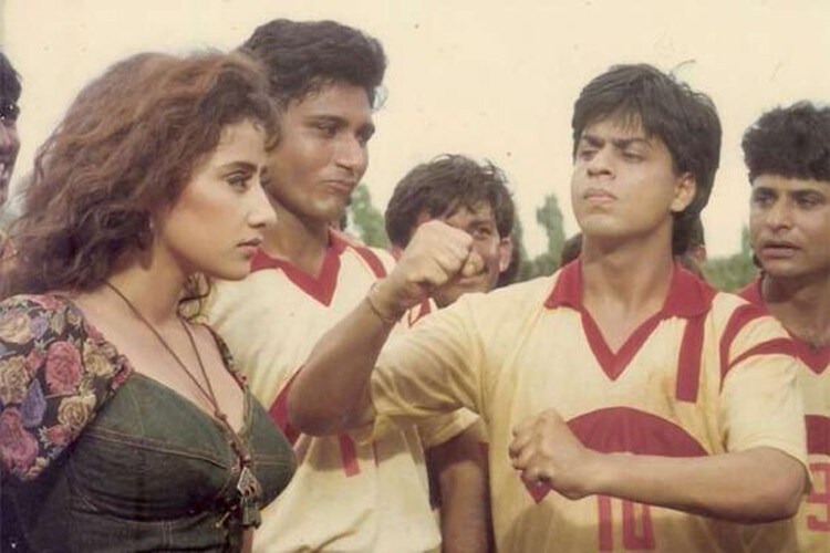 srk-manisha-guddu-march-18