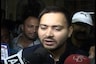 Bihar Deputy CM Tejashwi Yadav hits out at naysayers, says don't judge a book by its cover