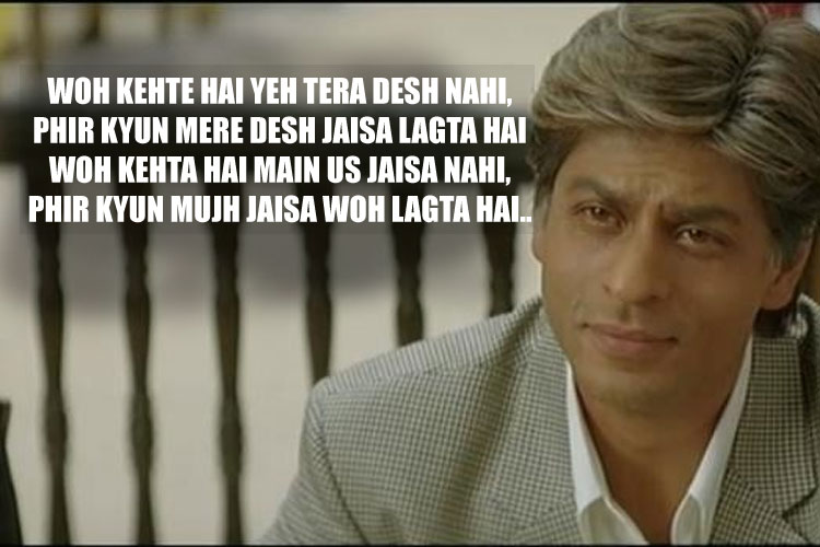 Shah Rukh Khan turns 50: 15 most unforgettable dialogues 